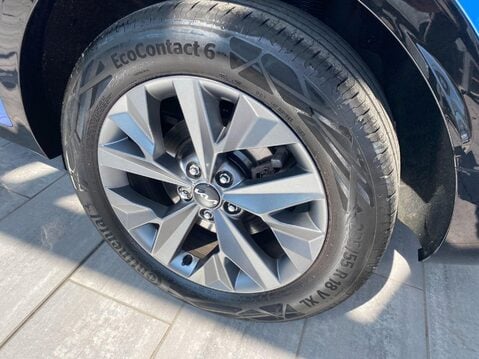 Kia Sportage 1.6 h T-GDi GT-Line Auto Euro 6 (s/s) 5dr 7