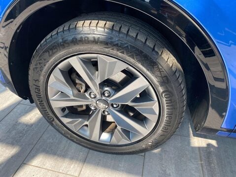 Kia Sportage 1.6 h T-GDi GT-Line Auto Euro 6 (s/s) 5dr 8