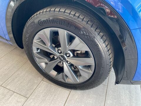 Kia Sportage 1.6 h T-GDi GT-Line Auto Euro 6 (s/s) 5dr 9