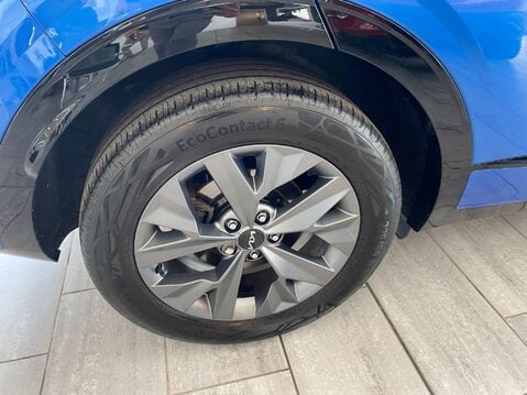 Kia Sportage 1.6 h T-GDi GT-Line Auto Euro 6 (s/s) 5dr 10