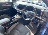 Kia Sportage 1.6 h T-GDi GT-Line Auto Euro 6 (s/s) 5dr 16
