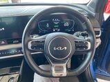 Kia Sportage 1.6 h T-GDi GT-Line Auto Euro 6 (s/s) 5dr 18