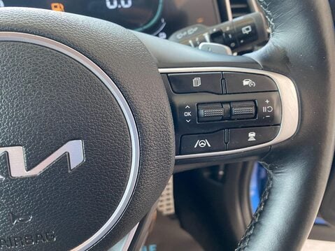 Kia Sportage 1.6 h T-GDi GT-Line Auto Euro 6 (s/s) 5dr 20