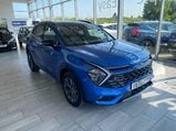 Kia Sportage 1.6 h T-GDi GT-Line Auto Euro 6 (s/s) 5dr 3