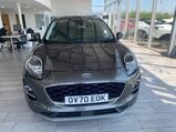 Ford Puma 1.0T EcoBoost Titanium Euro 6 (s/s) 5dr 2