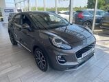 Ford Puma 1.0T EcoBoost Titanium Euro 6 (s/s) 5dr 3