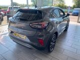 Ford Puma 1.0T EcoBoost Titanium Euro 6 (s/s) 5dr 5