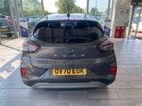 Ford Puma 1.0T EcoBoost Titanium Euro 6 (s/s) 5dr 6