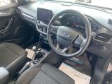 Ford Puma 1.0T EcoBoost Titanium Euro 6 (s/s) 5dr 20