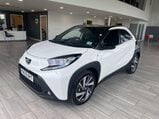 Toyota Aygo X 1.0 VVT-i Edge x-shift Euro 6 (s/s) 5dr 1