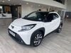 Toyota Aygo X 1.0 VVT-i Edge x-shift Euro 6 (s/s) 5dr