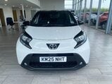 Toyota Aygo X 1.0 VVT-i Edge x-shift Euro 6 (s/s) 5dr 2
