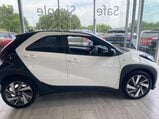 Toyota Aygo X 1.0 VVT-i Edge x-shift Euro 6 (s/s) 5dr 7