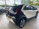 Toyota Aygo X 1.0 VVT-i Edge x-shift Euro 6 (s/s) 5dr 8