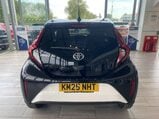 Toyota Aygo X 1.0 VVT-i Edge x-shift Euro 6 (s/s) 5dr 9