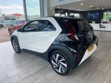 Toyota Aygo X 1.0 VVT-i Edge x-shift Euro 6 (s/s) 5dr 11