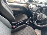 Toyota Aygo X 1.0 VVT-i Edge x-shift Euro 6 (s/s) 5dr 15