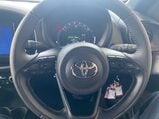 Toyota Aygo X 1.0 VVT-i Edge x-shift Euro 6 (s/s) 5dr 17