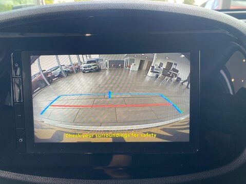 Toyota Aygo X 1.0 VVT-i Edge x-shift Euro 6 (s/s) 5dr 23