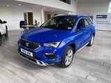 SEAT Ateca 1.5 TSI EVO XPERIENCE DSG Euro 6 (s/s) 5dr 1