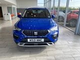 SEAT Ateca 1.5 TSI EVO XPERIENCE DSG Euro 6 (s/s) 5dr 2