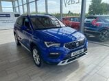 SEAT Ateca 1.5 TSI EVO XPERIENCE DSG Euro 6 (s/s) 5dr 3