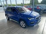 SEAT Ateca 1.5 TSI EVO XPERIENCE DSG Euro 6 (s/s) 5dr 4