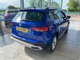 SEAT Ateca 1.5 TSI EVO XPERIENCE DSG Euro 6 (s/s) 5dr 5