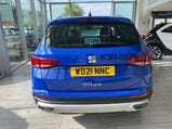 SEAT Ateca 1.5 TSI EVO XPERIENCE DSG Euro 6 (s/s) 5dr 6