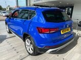 SEAT Ateca 1.5 TSI EVO XPERIENCE DSG Euro 6 (s/s) 5dr 7