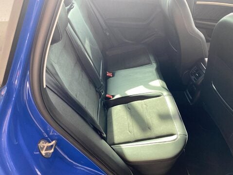SEAT Ateca 1.5 TSI EVO XPERIENCE DSG Euro 6 (s/s) 5dr 13
