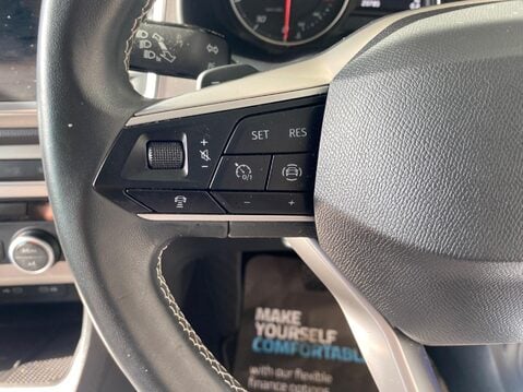 SEAT Ateca 1.5 TSI EVO XPERIENCE DSG Euro 6 (s/s) 5dr 19