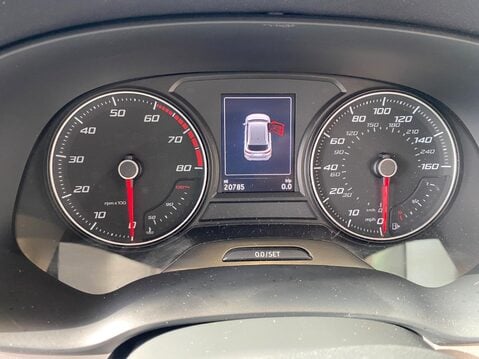 SEAT Ateca 1.5 TSI EVO XPERIENCE DSG Euro 6 (s/s) 5dr 29