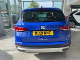 SEAT Ateca 1.5 TSI EVO XPERIENCE DSG Euro 6 (s/s) 5dr 7