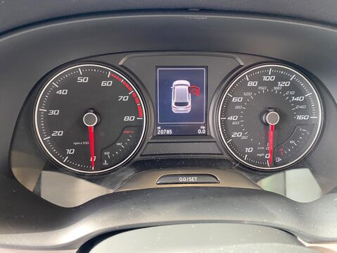SEAT Ateca 1.5 TSI EVO XPERIENCE DSG Euro 6 (s/s) 5dr 29