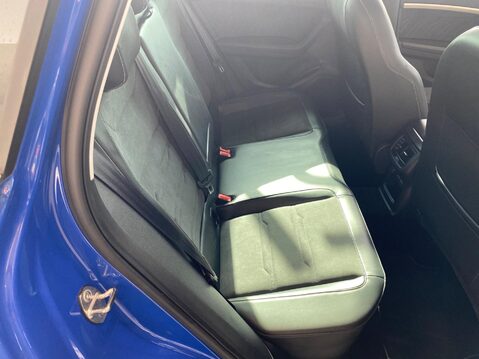 SEAT Ateca 1.5 TSI EVO XPERIENCE DSG Euro 6 (s/s) 5dr 13