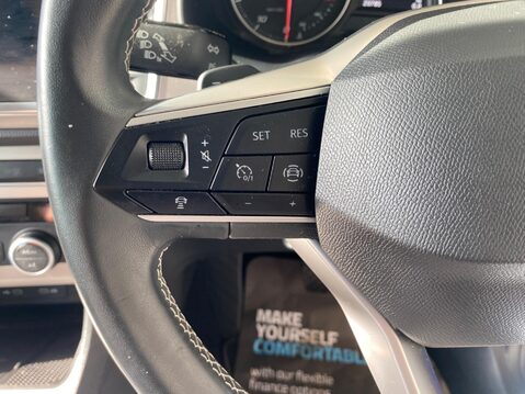 SEAT Ateca 1.5 TSI EVO XPERIENCE DSG Euro 6 (s/s) 5dr 19