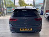 Volkswagen Golf 1.5 eTSI MHEV R-Line DSG Euro 6 (s/s) 5dr 9