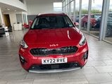Kia Niro 1.6 GDi 2 DCT Euro 6 (s/s) 5dr 2