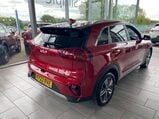 Kia Niro 1.6 GDi 2 DCT Euro 6 (s/s) 5dr 7