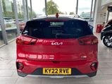 Kia Niro 1.6 GDi 2 DCT Euro 6 (s/s) 5dr 8