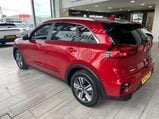 Kia Niro 1.6 GDi 2 DCT Euro 6 (s/s) 5dr 12