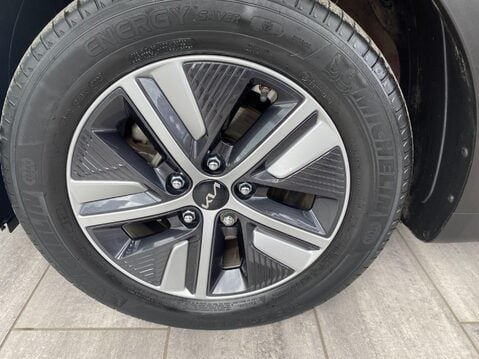 Kia Niro 1.6 GDi 2 DCT Euro 6 (s/s) 5dr 14