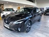 Nissan Qashqai 1.3 DIG-T MHEV N-Connecta XTRON Euro 6 (s/s) 5dr 1