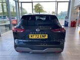 Nissan Qashqai 1.3 DIG-T MHEV N-Connecta XTRON Euro 6 (s/s) 5dr 8