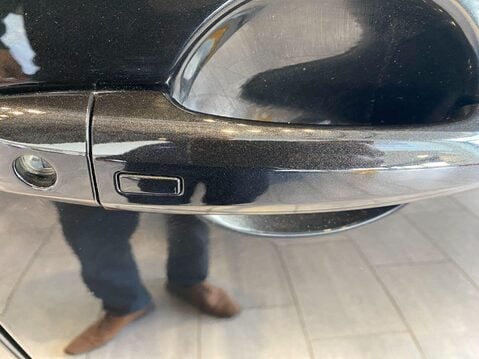 Nissan Qashqai 1.3 DIG-T MHEV N-Connecta XTRON Euro 6 (s/s) 5dr 19