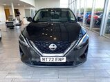 Nissan Qashqai 1.3 DIG-T MHEV N-Connecta XTRON Euro 6 (s/s) 5dr 2