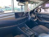 Nissan Qashqai 1.3 DIG-T MHEV N-Connecta XTRON Euro 6 (s/s) 5dr 15