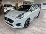 Ford Puma 1.0T EcoBoost MHEV ST-Line X Euro 6 (s/s) 5dr 1