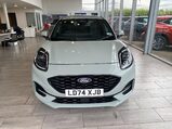 Ford Puma 1.0T EcoBoost MHEV ST-Line X Euro 6 (s/s) 5dr 2